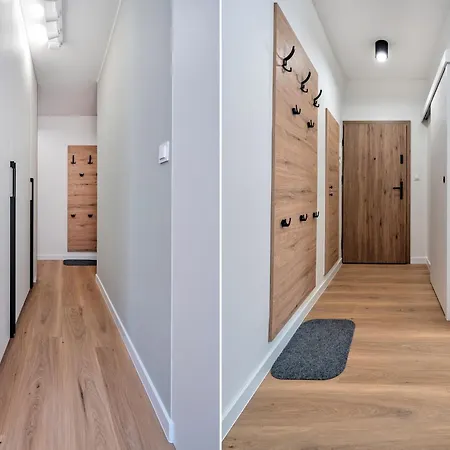 Apartament Baltic Spot - Abrahama