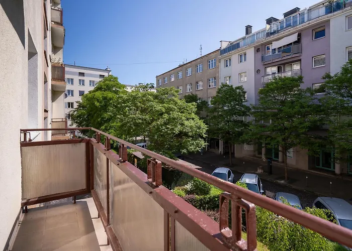 Baltic Spot - Abrahama Gdynia